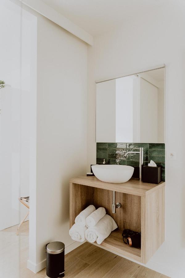 Ramslo Bed & Breakfast Herselt Bagian luar foto