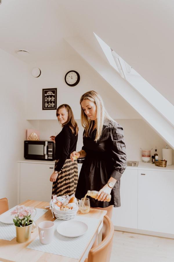 Ramslo Bed & Breakfast Herselt Bagian luar foto